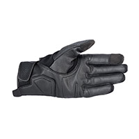 Guantes Alpinestars Morph Street negro