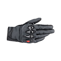 Alpinestars Morph Street Gloves Black