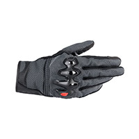 Guantes Alpinestars Morph Street negro