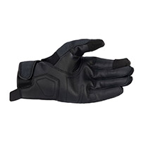 Alpinestars Morph Street Gloves Black White