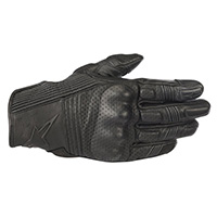 Alpinestars Mustang V2 Gloves Black