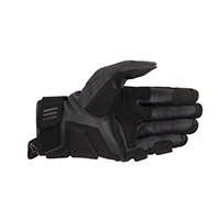 Alpinestars Phenom Air Gloves Black White