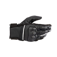 Guantes Alpinestars Phenom Air negro blanco