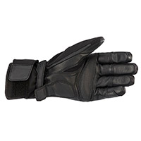 Alpinestars Range 2 In One Gore-Tex Handschuhe schwarz - 2