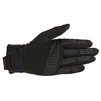 Alpinestars Range 2 In One Gore-tex Gloves Black - 4