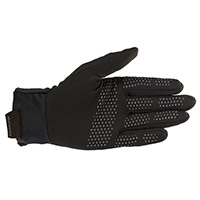 Gants Alpinestars Range 2 In One Gore-Tex noir - 4