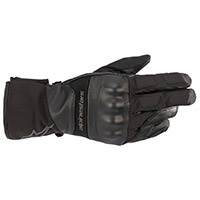 Guanti Alpinestars Range 2 In One Gore-Tex nero