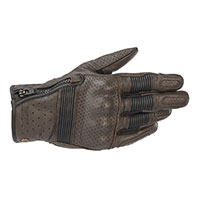 Guantes Alpinestars Rayburn V2 negros