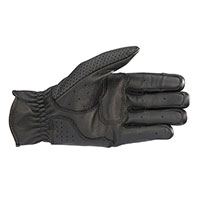 Guantes Alpinestars Rayburn V2 negros