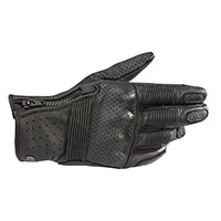 Alpinestars Rayburn V2 Gloves Brown