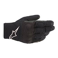 Alpinestars S Max Drystar Gloves Black White