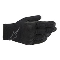 Alpinestars S Max Drystar Gloves Black