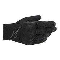 Guantes Alpinestars S Max Drystar negro