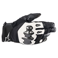 Guantes Alpinestars SMX-1 Drystar negro