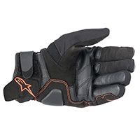 Alpinestars Smx-1 Drystar Gloves Black Red