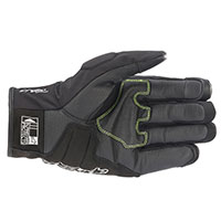 Alpinestars Smx Z Drystar Gloves Black