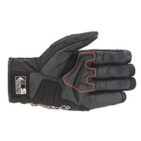 Alpinestars Smx Z Drystar Gloves Black Red