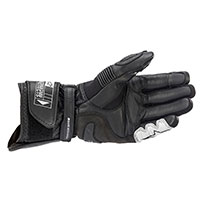 Guantes Alpinestars Sp-2 V3 negro blanco