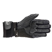 Alpinestars Sp-365 Drystar Gloves Black White - 2