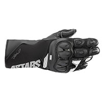 Alpinestars Sp-365 Drystar Gloves Black White