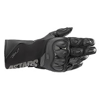 Alpinestars Sp-365 Drystar Gloves Black