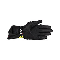 Alpinestars Sp-3 Gloves Yellow