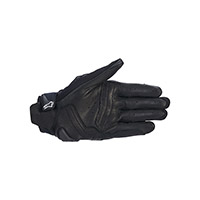 Alpinestars Sp X 7 Air Gloves Black White