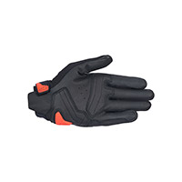 Alpinestars Sp X 7 Air Gloves Red Fluo