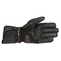 Gants Alpinestars Sp-8 Hdry Noir