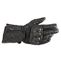 Guanti Alpinestars Sp-8 Hdry Nero