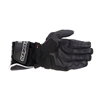 Gants Alpinestars Sp-8 V3 Air Noir Blanc Rouge