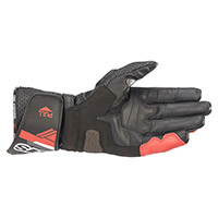 Alpinestars Sp-8 V3 Gloves Black White Red