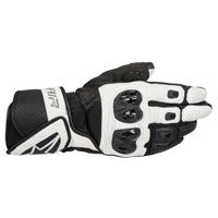 Alpinestars Sp Air Gloves Black White