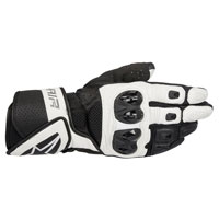 Guantes Alpinestars SP Air negro blanco