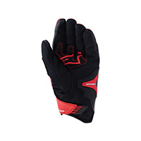 Guantes Alpinestars SP-R Pro rojos - img 2