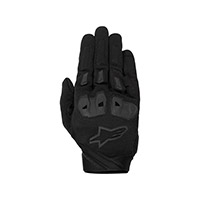 Alpinestars sp x 1 Handschuhe schwarz