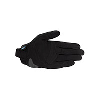 Alpinestars Sp X 1 Gloves Black Blue