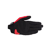 Alpinestars Sp X 1 Gloves Red
