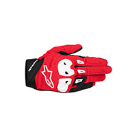 Alpinestars Sp X 1 Gloves Red