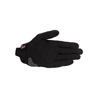 Alpinestars Sp X 1 Gloves Black Red Fluo
