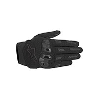 Alpinestars Sp X 5 Air Gloves Black