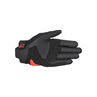 Alpinestars Sp X 5 Air Gloves Red Fluo
