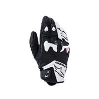 Guantes Alpinestars SP-R Tech blanco