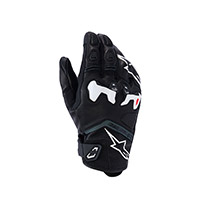 Guantes Alpinestars SP-R Tech negro