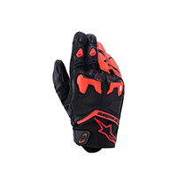 Guantes Alpinestars SP-R Tech rojo