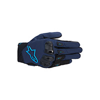 Alpinestars Sp X 3 Gloves Blue