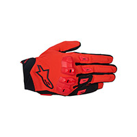 Alpinestars Sp X 3 Gloves Red