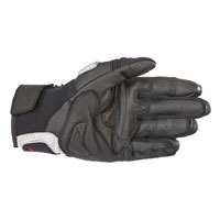 Gants Alpinestars Sp X Air Carbon V2 Blanc Rouge