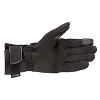 Gants Alpinestars Sr-3 V2 Drystar Noir