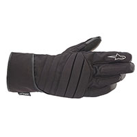 Alpinestars Sr-3 V2 Drystar Gloves Black